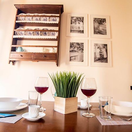 Manno 81 - Charming Historic Apartment Cagliari Eksteriør bilde