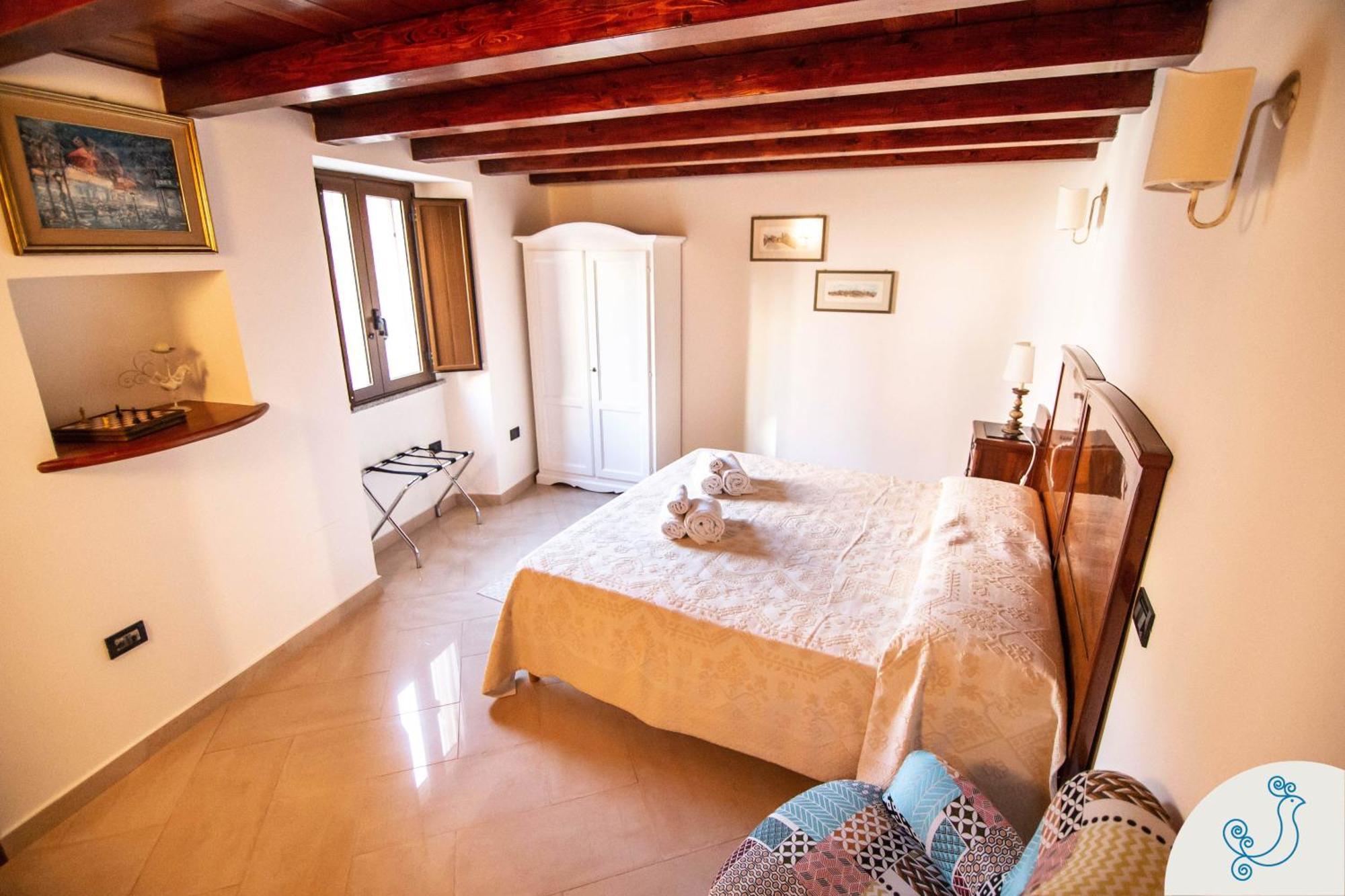 Manno 81 - Charming Historic Apartment Cagliari Eksteriør bilde