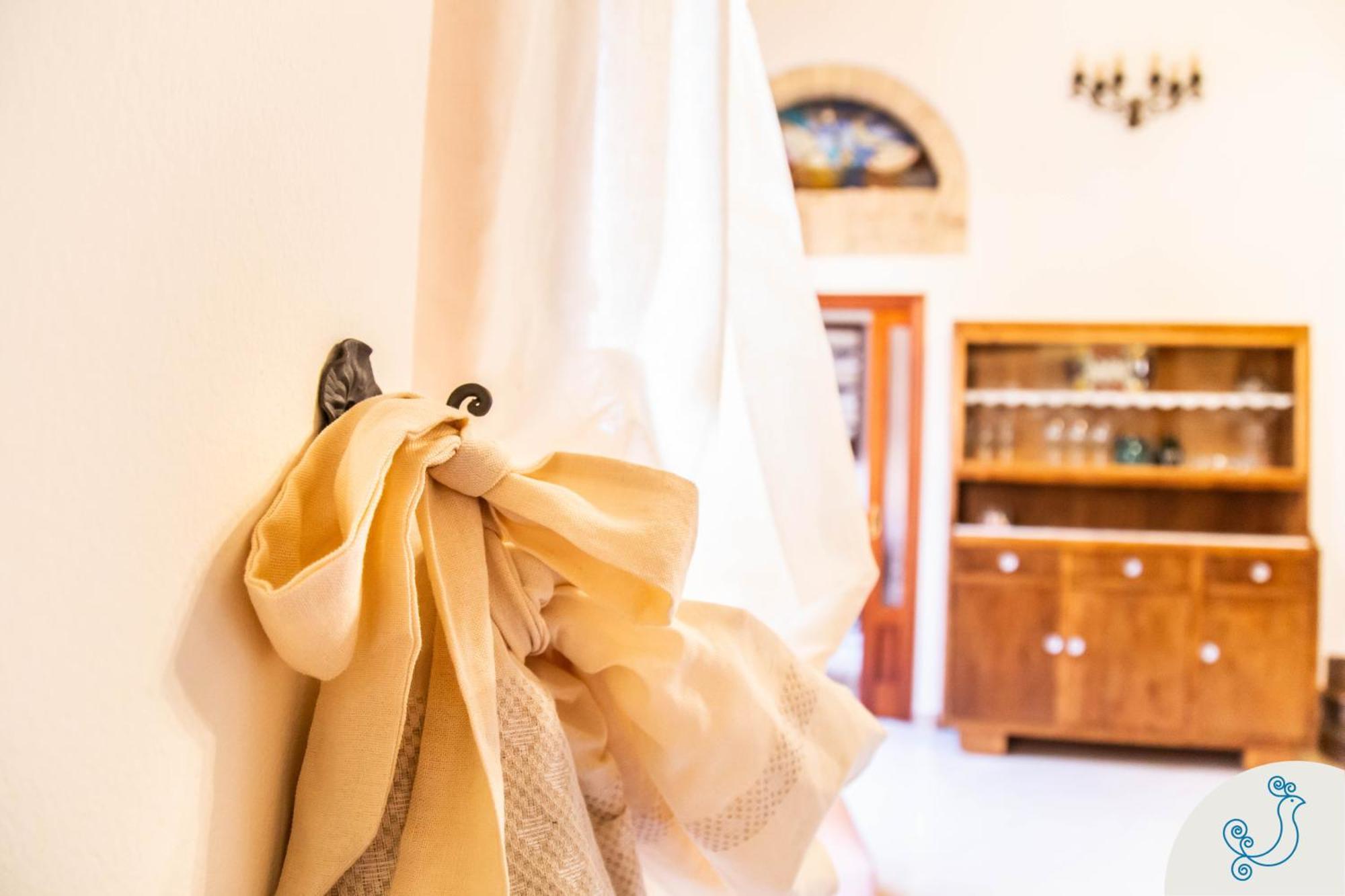 Manno 81 - Charming Historic Apartment Cagliari Eksteriør bilde