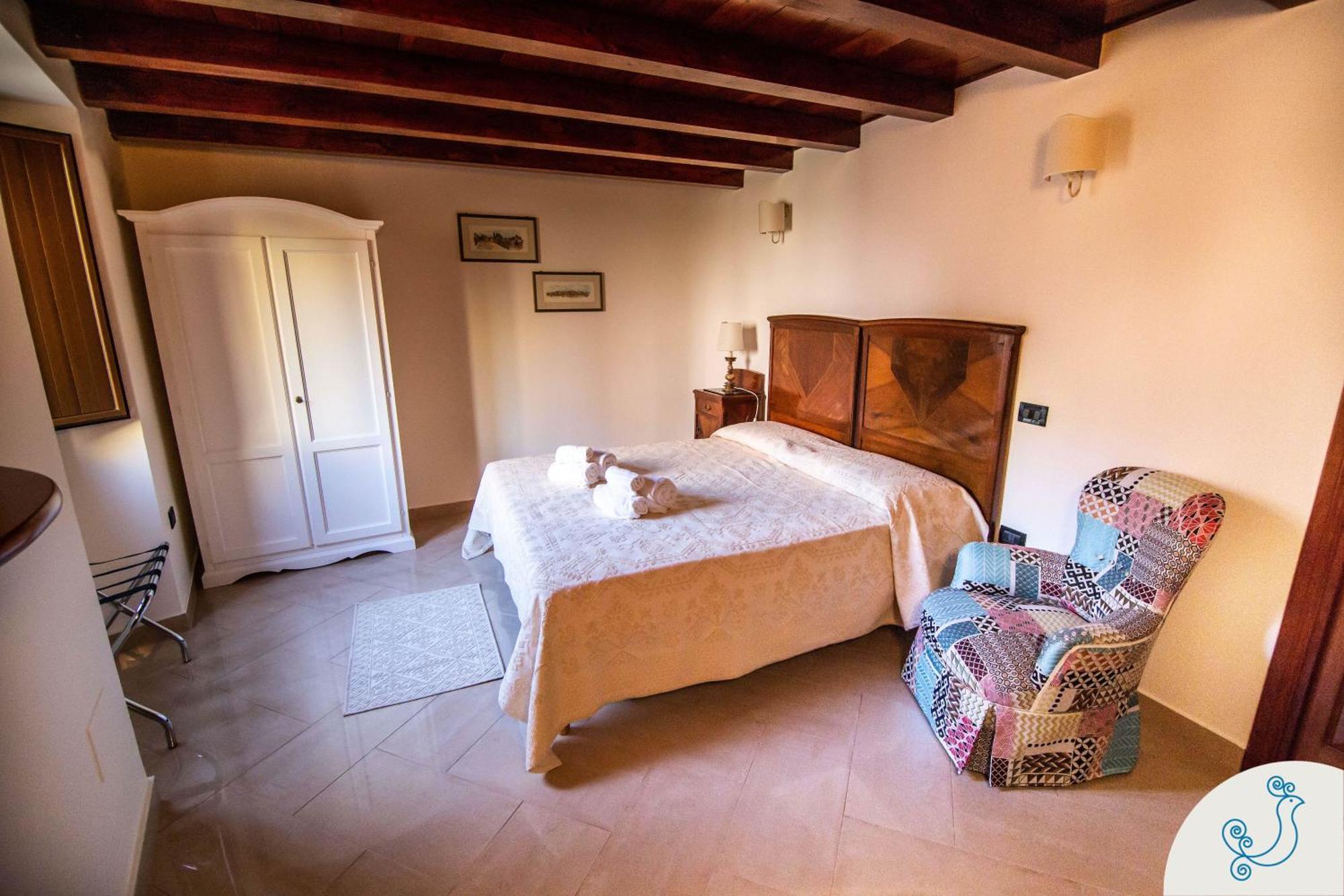 Manno 81 - Charming Historic Apartment Cagliari Eksteriør bilde