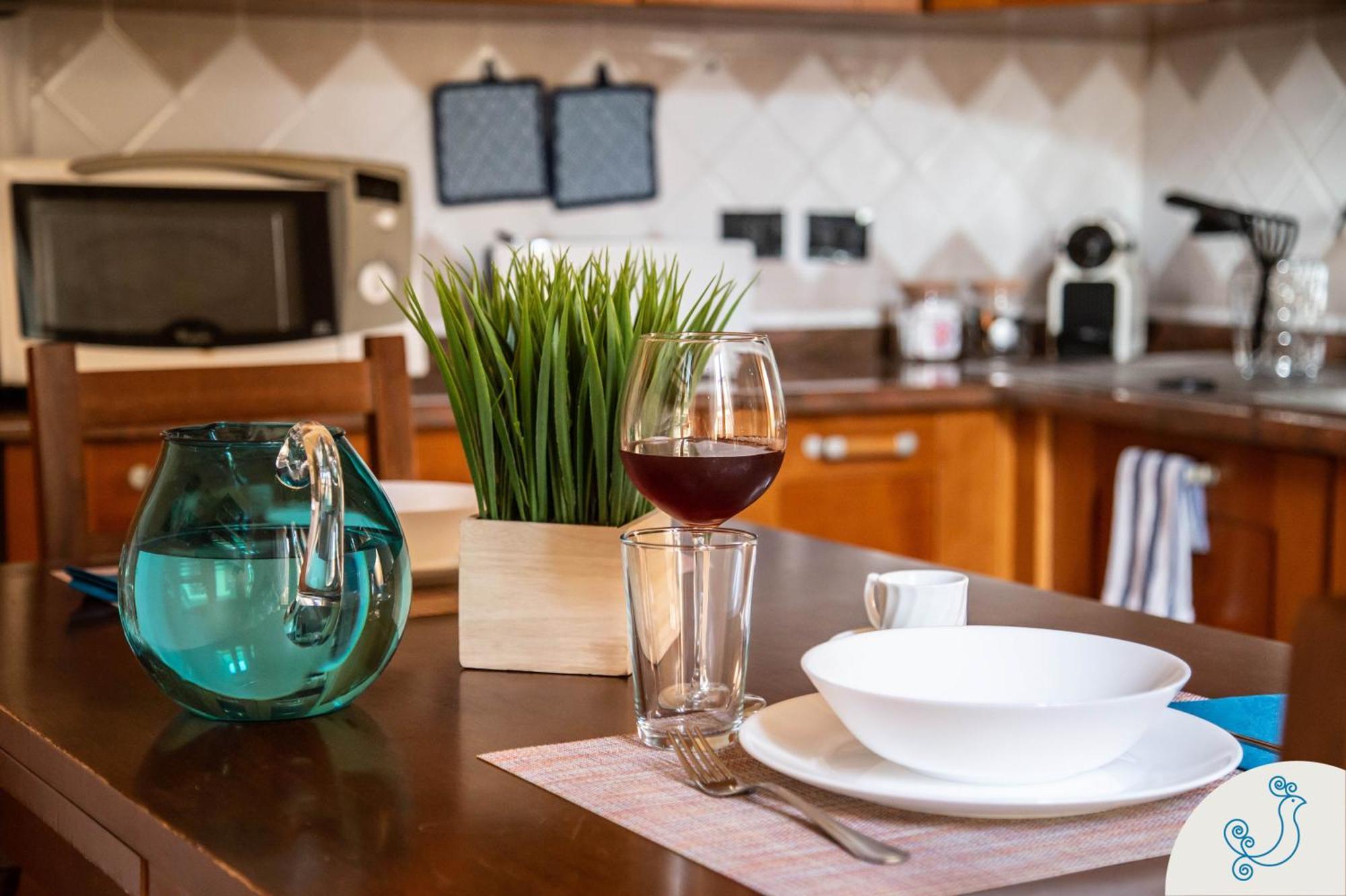 Manno 81 - Charming Historic Apartment Cagliari Eksteriør bilde