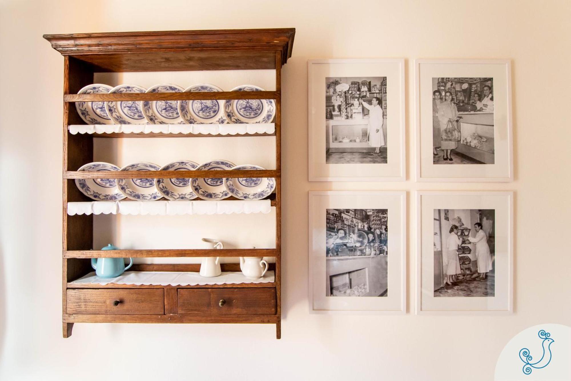 Manno 81 - Charming Historic Apartment Cagliari Eksteriør bilde